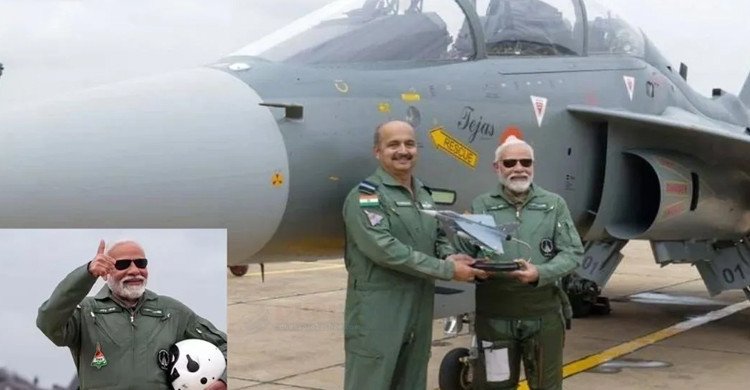 ভারতের ‘তেজস’ যুদ্ধবিমান কেনা স্থগিত করল আর্মেনিয়া!
